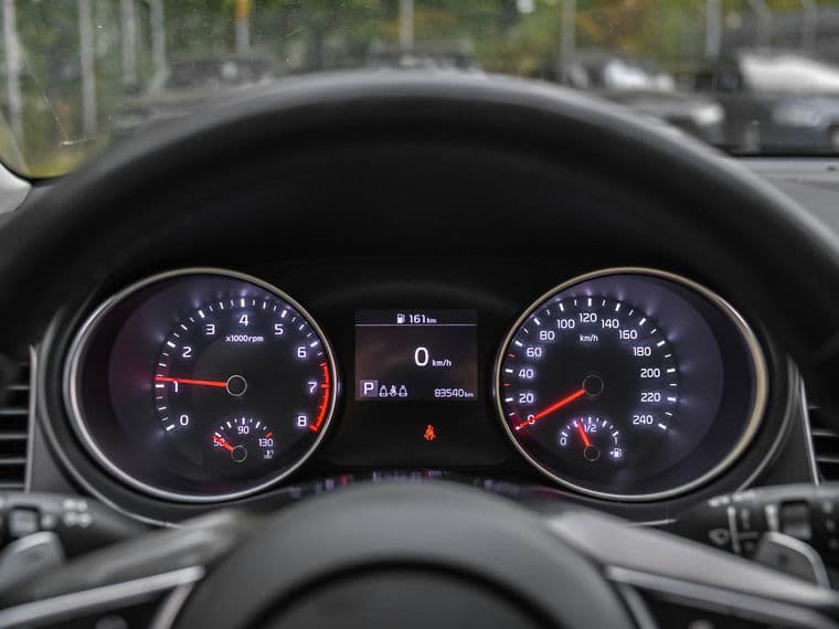 KIA Ceed, 2020 - вид 4