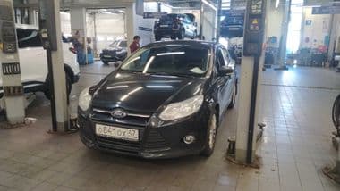 Ford Focus 2013 года, 226 138 км - вид 1