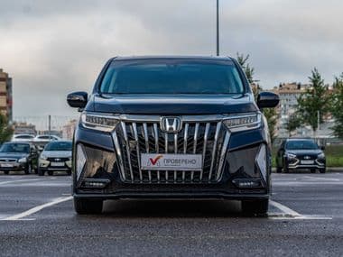 Honda Odyssey 2022 года, 46 955 км - вид 2