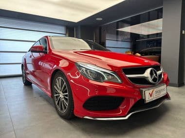 Mercedes-Benz E-класс 2014 года, 143 000 км - вид 2