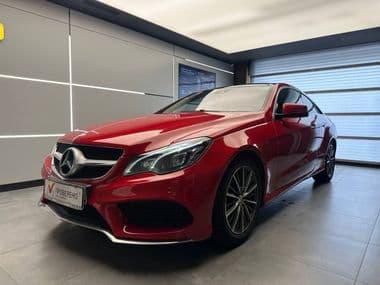 Mercedes-Benz E-класс 2014 года, 143 000 км - вид 1