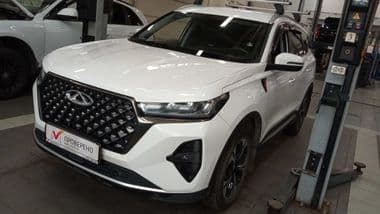 Chery Tiggo 7 Pro Max 2023 года, 68 359 км - вид 1