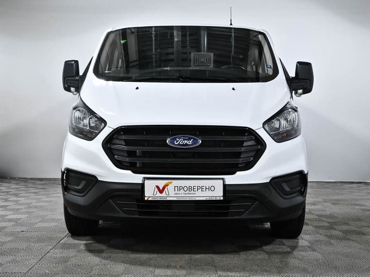 Ford Transit Custom, 2019 - вид 2