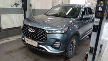 Chery Tiggo 7 Pro 2021 года, 130 443 км - вид 1