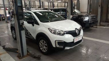 Renault Kaptur 2017 года, 109 290 км - вид 2