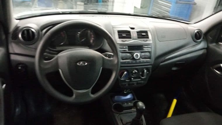 ВАЗ (LADA) Granta, 2021 - вид 4