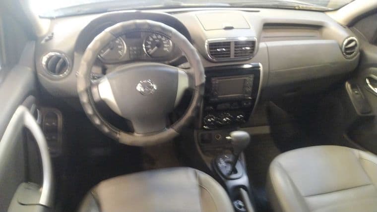 Nissan Terrano 2015 года, 101 700 км - вид 2