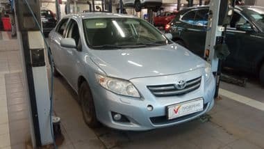 Toyota Corolla 2007 года, 281 278 км | VIN 65212 - вид 2