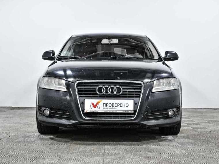 Audi A3, 2008 - вид 2