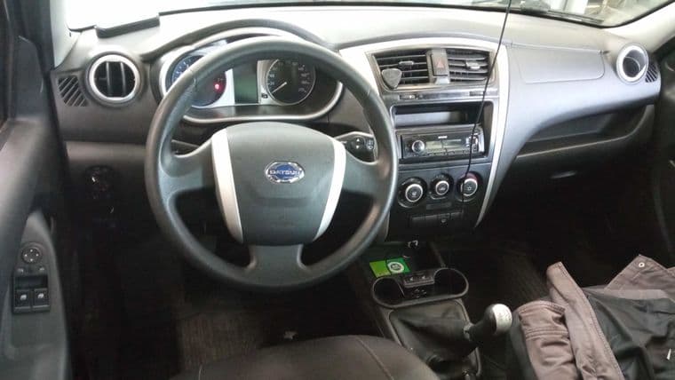 Datsun on-DO, 2019 - вид 4