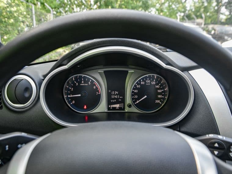 Datsun on-DO, 2019 - вид 4