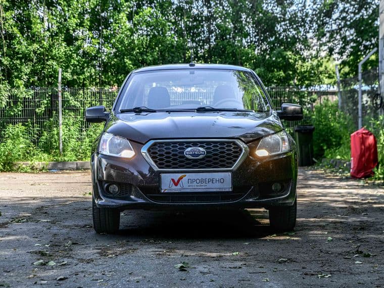Datsun on-DO, 2019 - вид 2