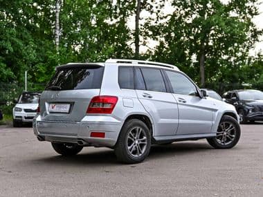 Mercedes-Benz GLK-класс 2009 года, 255 570 км - вид 2
