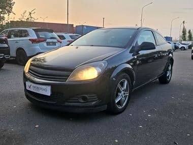 Opel Astra GTC 2010 года, 237 118 км - вид 1