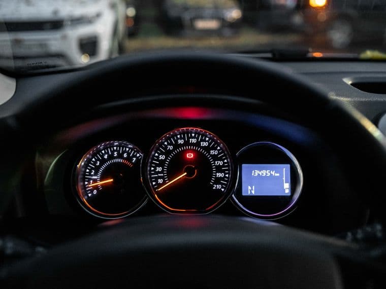 Renault Sandero Stepway, 2016 - вид 4