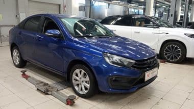ВАЗ (LADA) Vesta 2025 года, 15 133 км - вид 1