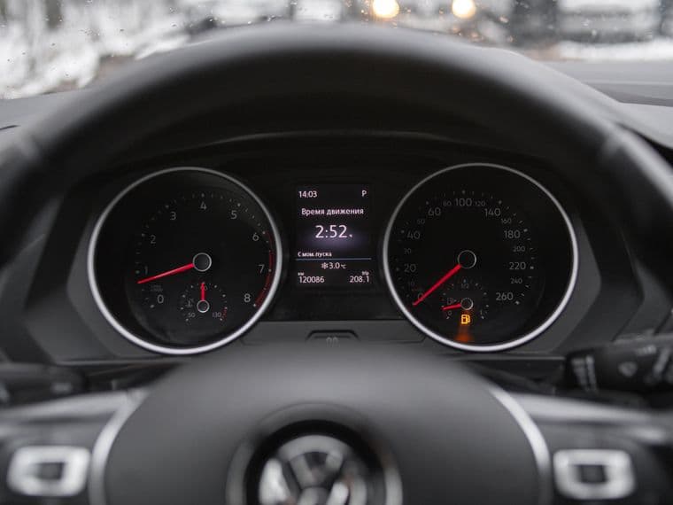Volkswagen Tiguan, 2020 - вид 4