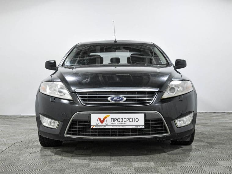 Ford Mondeo, 2008 - вид 2