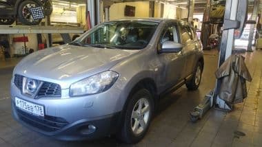 Nissan Qashqai 2013 года, 171 822 км - вид 1