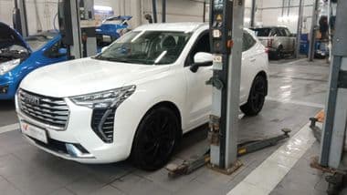 Haval Jolion 2023 года, 41 085 км - вид 1