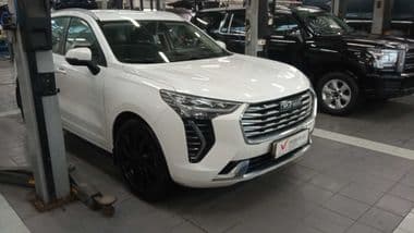 Haval Jolion 2023 года, 41 085 км - вид 2