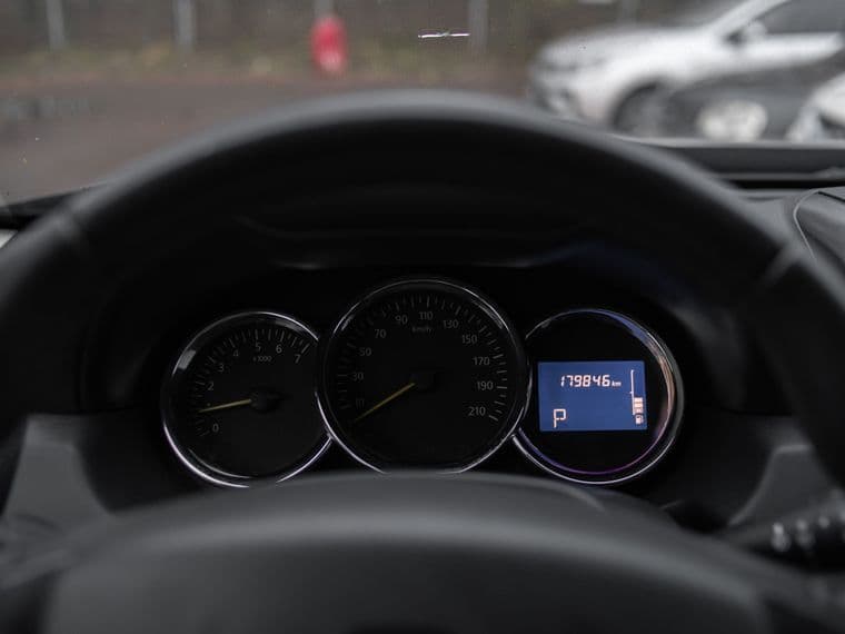 Renault Duster, 2017 - вид 4