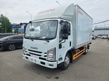 Isuzu ELF 2023 года, 80 км - вид 1