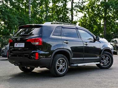 KIA Sorento 2016 года, 238 976 км - вид 2