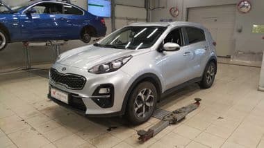 KIA Sportage 2019 года, 103 310 км - вид 1