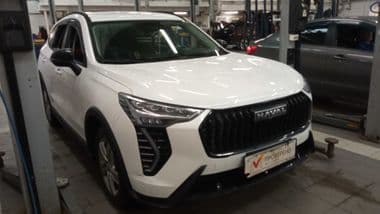 Haval Jolion 2025 года, 5 515 км - вид 2