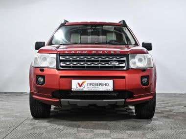 Land Rover Freelander 2010 года, 293 026 км - вид 2