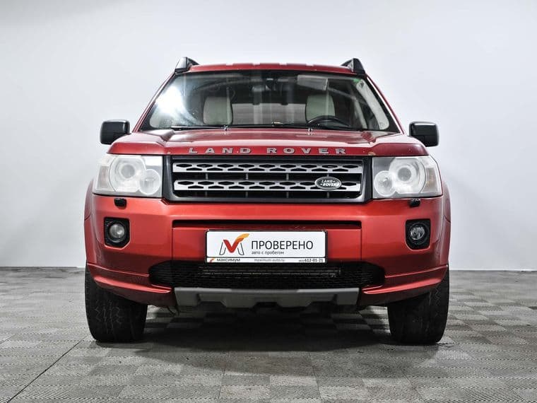 Land Rover Freelander 2010 года, 293 026 км - вид 2