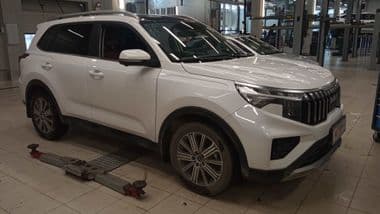 KIA Sportage 2022 года, 20 300 км - вид 1