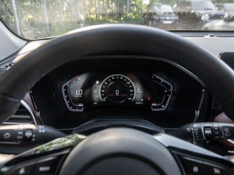 KIA Sportage, 2022 - вид 4