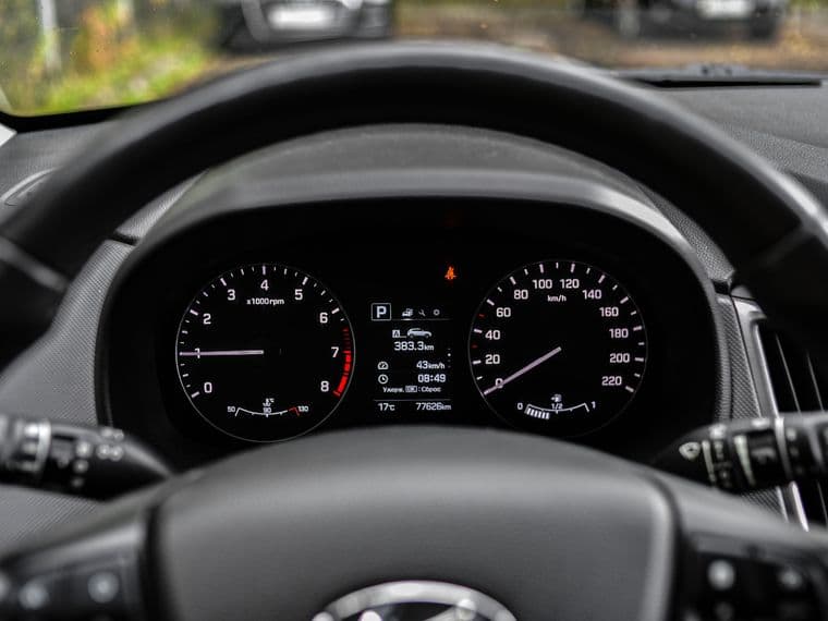 Hyundai Creta, 2019 - вид 4