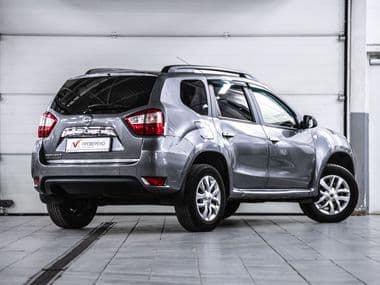 Nissan Terrano 2019 года, 109 076 км - вид 2