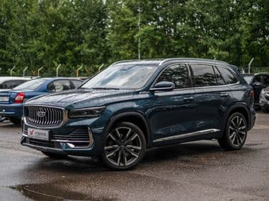 Geely Monjaro 2024 года, 41 830 км | VIN 75238 - вид 1