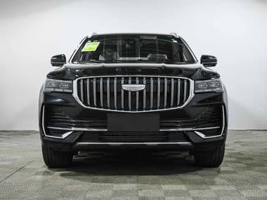 Geely Monjaro 2025 года, 13 км - вид 2