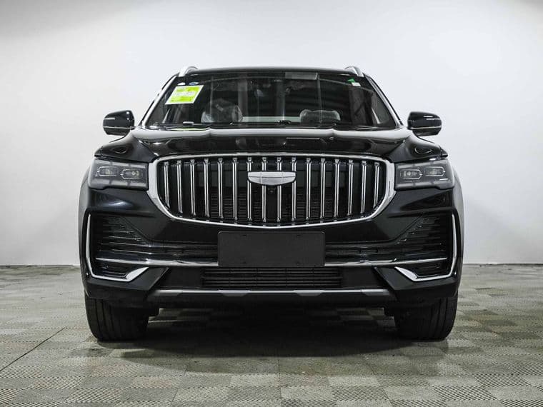 Geely Monjaro 2025 года, 13 км - вид 2