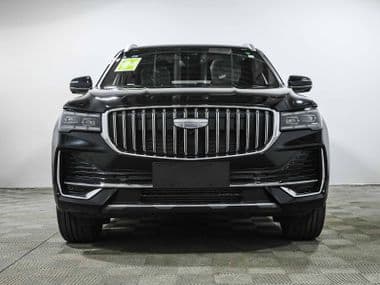 Geely Xingyue L 2025 года, 11 км - вид 2