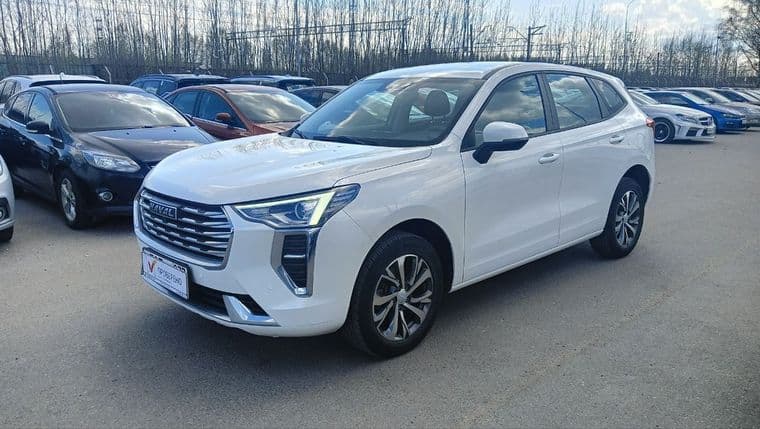 Haval Jolion, 2023