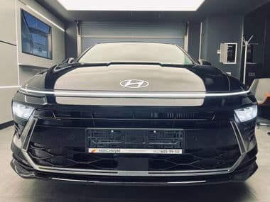 Hyundai Sonata 2024 года, 273 км - вид 2