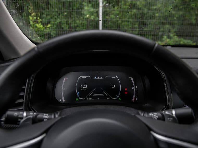 Haval F7x, 2021 - вид 4