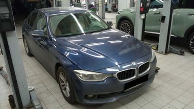 BMW 3 серия 2016 года, 205 319 км - вид 2