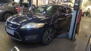 Ford Mondeo 2008 года, 284 340 км - вид 1