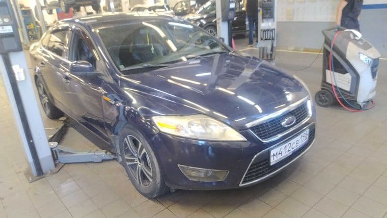 Ford Mondeo 2008 года, 284 340 км - вид 2