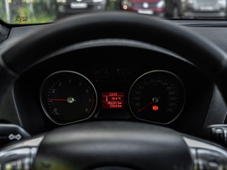 Ford Mondeo, 2008 - вид 4