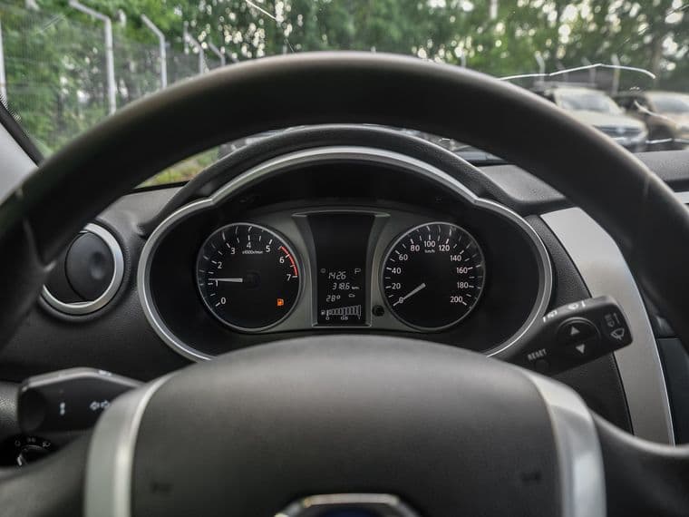 Datsun mi-DO, 2019 - вид 4