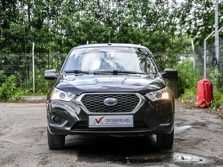Datsun mi-DO, 2019 - вид 2