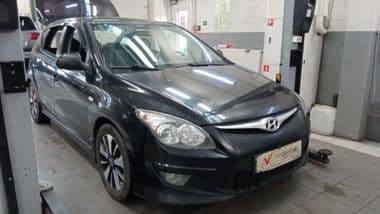 Hyundai i30 2011 года, 318 187 км | VIN 34797 - вид 2